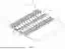 Fig. 02 - Fastener for cable conveyor belt