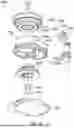 Fig. 10 - FASTENING DEVICE