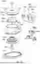 Fig. 12 - FASTENING DEVICE