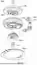 Fig. 34 - FASTENING DEVICE