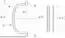 Fig. 01 - INJECTION-MOULDED PLASTIC COMPONENT FOR LIGHTING DEVICE WITH FUNCTIONAL SURFACE
