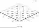 Fig. 16 - A METHOD AND SYSTEM FOR DETECTING AND LOCATING DEFECTS TO A COATING ON A METALLIC OBJECT