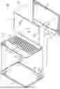 Fig. 01 - Portable Information Handling System Hinge