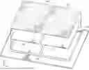 Fig. 01 - THERMAL MANAGEMENT USING POROUS LAYER FOR LOW FORM FACTOR DEVICE