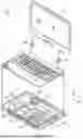 Fig. 02 - THERMAL MANAGEMENT USING POROUS LAYER FOR LOW FORM FACTOR DEVICE
