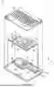 Fig. 08 - THERMAL MANAGEMENT USING POROUS LAYER FOR LOW FORM FACTOR DEVICE