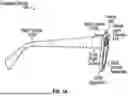 Fig. 02 - Eyewear device face tracking