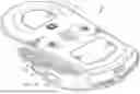 Fig. 04 - Information handling system mouse with motion detection wake