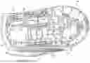 Fig. 06 - Information handling system mouse with motion detection wake