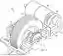 Fig. 08 - Information handling system mouse with motion detection wake