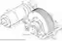 Fig. 09 - Information handling system mouse with motion detection wake