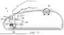 Fig. 22 - Information handling system mouse with motion detection wake