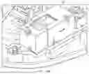 Fig. 32 - Information handling system mouse with motion detection wake