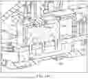 Fig. 33 - Information handling system mouse with motion detection wake