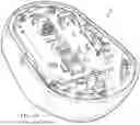 Fig. 35 - Information handling system mouse with motion detection wake