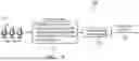 Fig. 45 - Information handling system mouse with motion detection wake