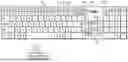 Fig. 47 - Information handling system mouse with motion detection wake