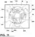 Fig. 08 - Removable bezel assembly for a cooking appliance