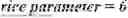Fig. 113 - RESIDUAL AND COEFFICIENTS CODING FOR VIDEO CODING