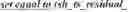 Fig. 151 - RESIDUAL AND COEFFICIENTS CODING FOR VIDEO CODING