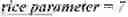Fig. 217 - RESIDUAL AND COEFFICIENTS CODING FOR VIDEO CODING