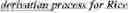 Fig. 237 - RESIDUAL AND COEFFICIENTS CODING FOR VIDEO CODING