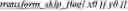 Fig. 255 - RESIDUAL AND COEFFICIENTS CODING FOR VIDEO CODING