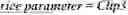 Fig. 289 - RESIDUAL AND COEFFICIENTS CODING FOR VIDEO CODING