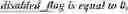 Fig. 306 - RESIDUAL AND COEFFICIENTS CODING FOR VIDEO CODING