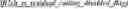 Fig. 348 - RESIDUAL AND COEFFICIENTS CODING FOR VIDEO CODING