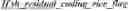 Fig. 352 - RESIDUAL AND COEFFICIENTS CODING FOR VIDEO CODING