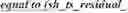 Fig. 359 - RESIDUAL AND COEFFICIENTS CODING FOR VIDEO CODING