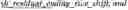 Fig. 387 - RESIDUAL AND COEFFICIENTS CODING FOR VIDEO CODING