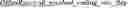 Fig. 445 - RESIDUAL AND COEFFICIENTS CODING FOR VIDEO CODING