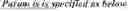Fig. 46 - RESIDUAL AND COEFFICIENTS CODING FOR VIDEO CODING