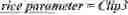 Fig. 460 - RESIDUAL AND COEFFICIENTS CODING FOR VIDEO CODING