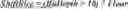 Fig. 462 - RESIDUAL AND COEFFICIENTS CODING FOR VIDEO CODING