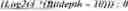 Fig. 463 - RESIDUAL AND COEFFICIENTS CODING FOR VIDEO CODING