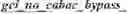 Fig. 485 - RESIDUAL AND COEFFICIENTS CODING FOR VIDEO CODING