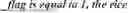 Fig. 58 - RESIDUAL AND COEFFICIENTS CODING FOR VIDEO CODING