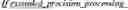 Fig. 61 - RESIDUAL AND COEFFICIENTS CODING FOR VIDEO CODING