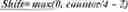 Fig. 71 - RESIDUAL AND COEFFICIENTS CODING FOR VIDEO CODING