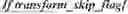 Fig. 79 - RESIDUAL AND COEFFICIENTS CODING FOR VIDEO CODING