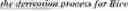 Fig. 84 - RESIDUAL AND COEFFICIENTS CODING FOR VIDEO CODING