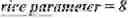 Fig. 96 - RESIDUAL AND COEFFICIENTS CODING FOR VIDEO CODING