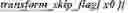 Fig. 99 - RESIDUAL AND COEFFICIENTS CODING FOR VIDEO CODING