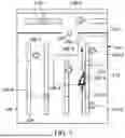 Fig. 08 - System and method for automated and dynamic location tracking