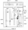 Fig. 09 - System and method for automated and dynamic location tracking