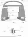 Fig. 16 - LIQUID DISPENSING SYSTEM, COMPONENTS AND FEATURES THEREOF, AND METHODS OF USE THEREOF