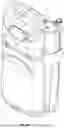 Fig. 40 - LIQUID DISPENSING SYSTEM, COMPONENTS AND FEATURES THEREOF, AND METHODS OF USE THEREOF
